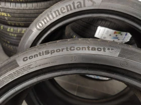 Гуми Летни 265/35R21, снимка 7