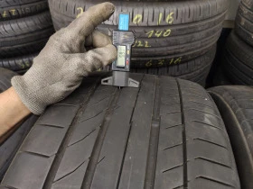 Гуми Летни 265/35R21, снимка 6