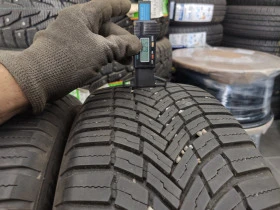 Гуми Всесезонни 195/60R16, снимка 5