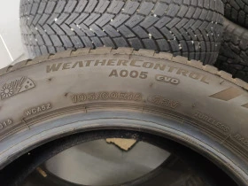 Гуми Всесезонни 195/60R16, снимка 7