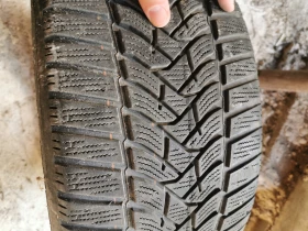 Гуми Зимни 225/40R18, снимка 1