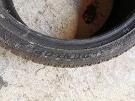 Гуми Зимни 225/40R18, снимка 4