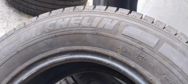 Гуми Летни 235/65R16, снимка 6 - Гуми и джанти - 33437928