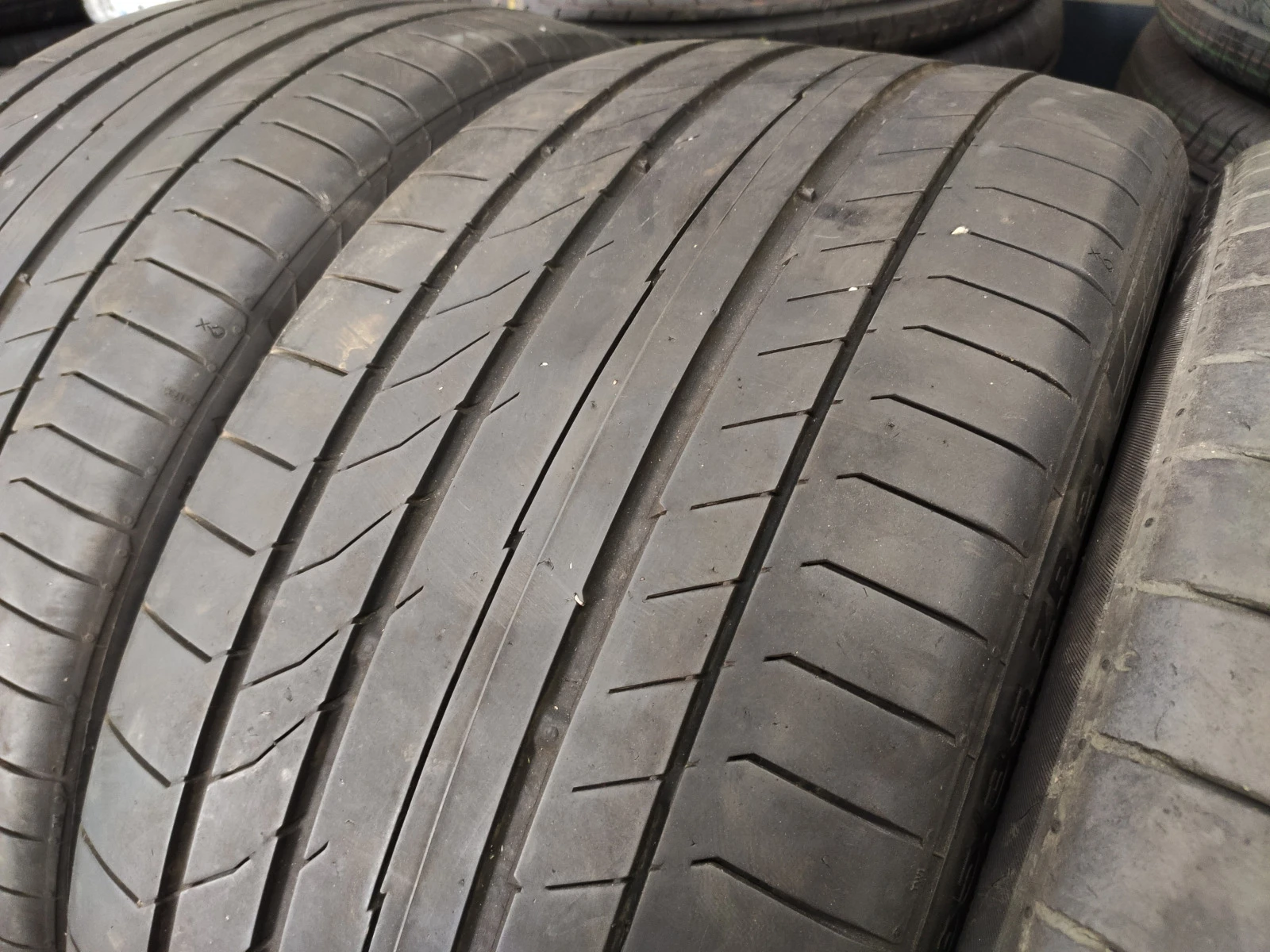  265/35R21 | Mobile.bg   2