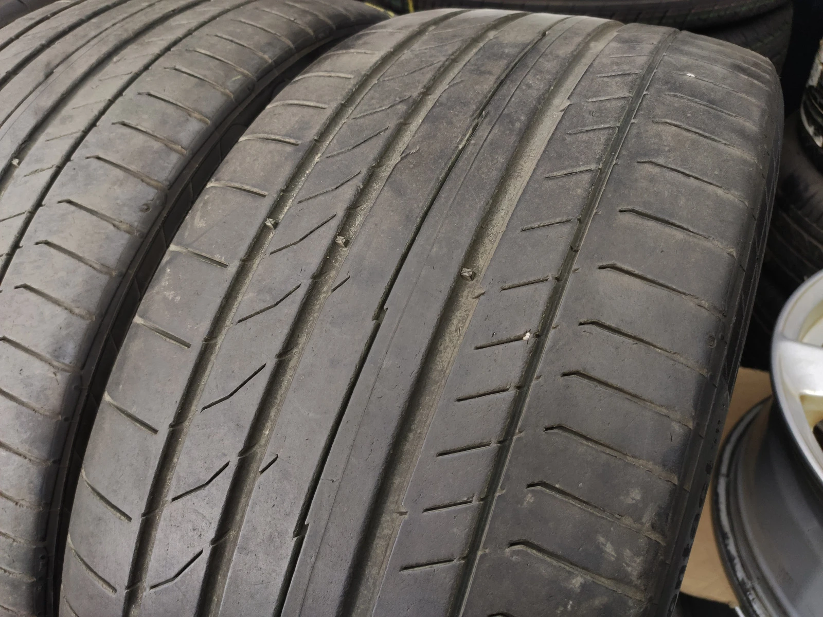  265/35R21 | Mobile.bg   4