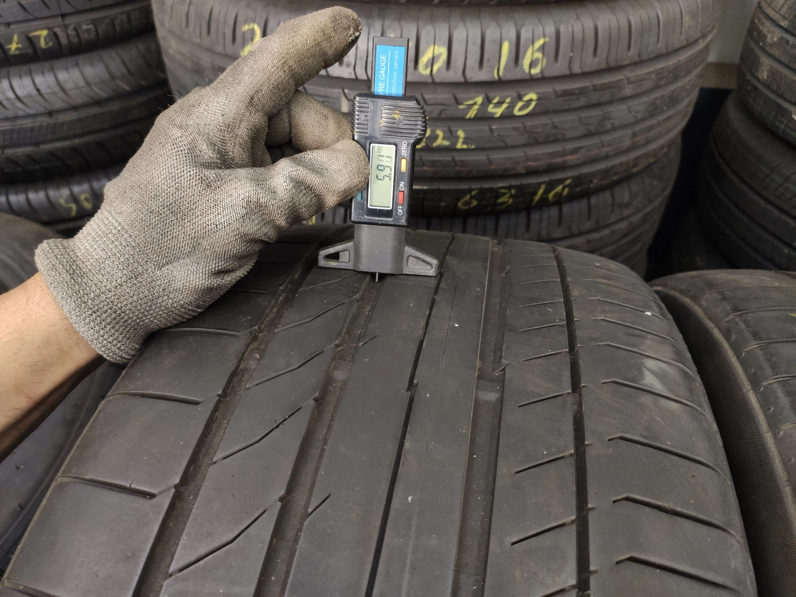  265/35R21 | Mobile.bg   6