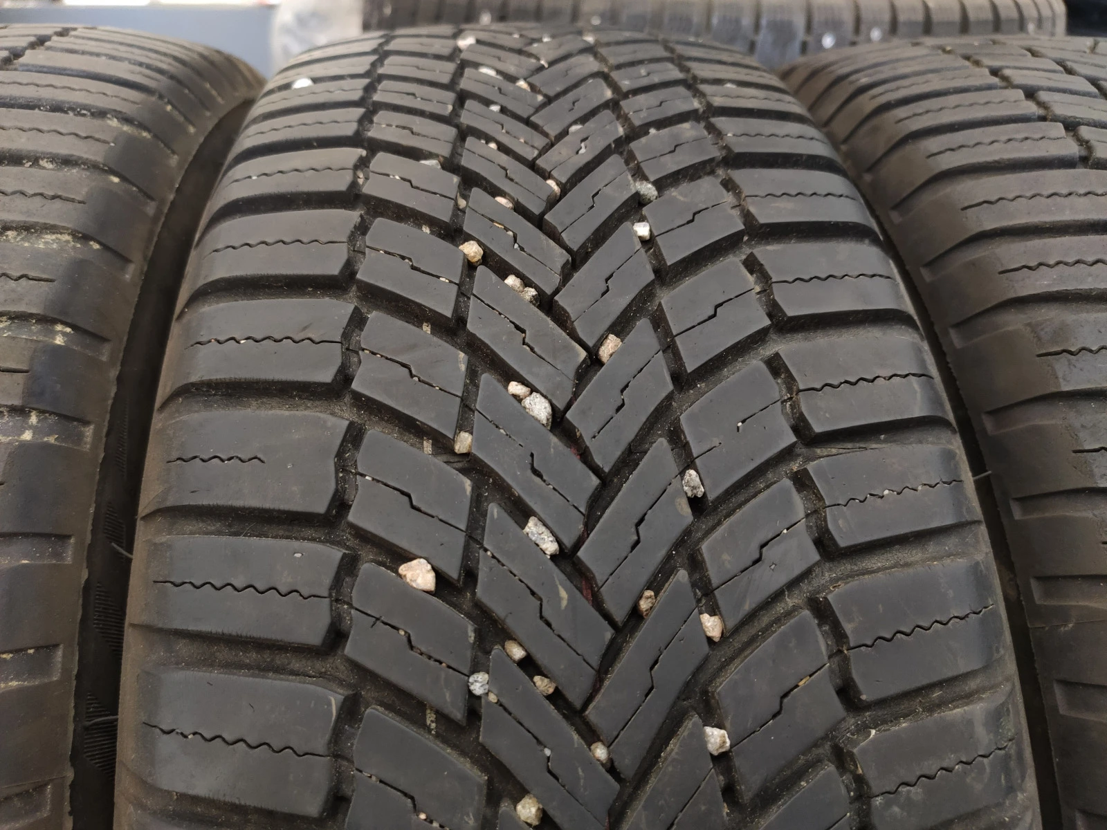  195/60R16 | Mobile.bg   3