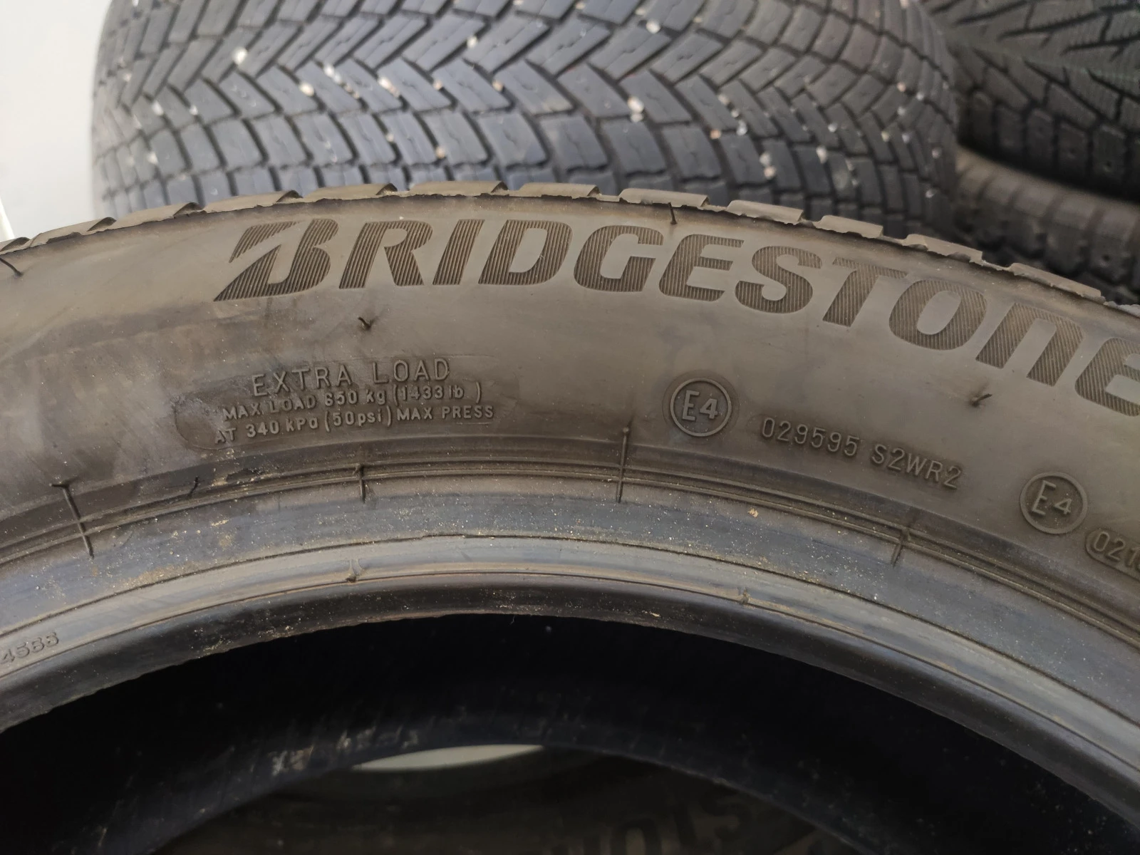  195/60R16 | Mobile.bg   9