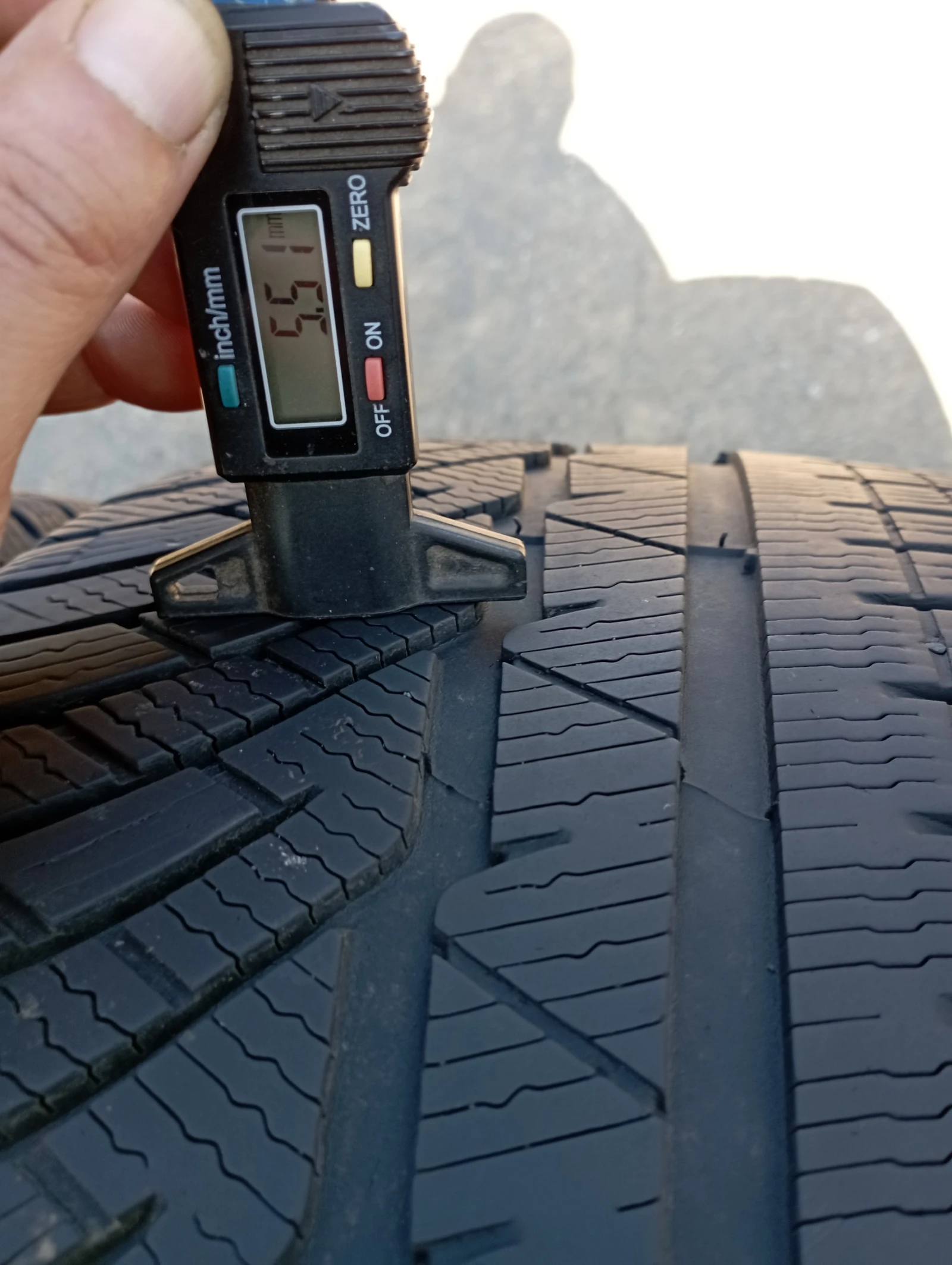  235/50R18 | Mobile.bg   10