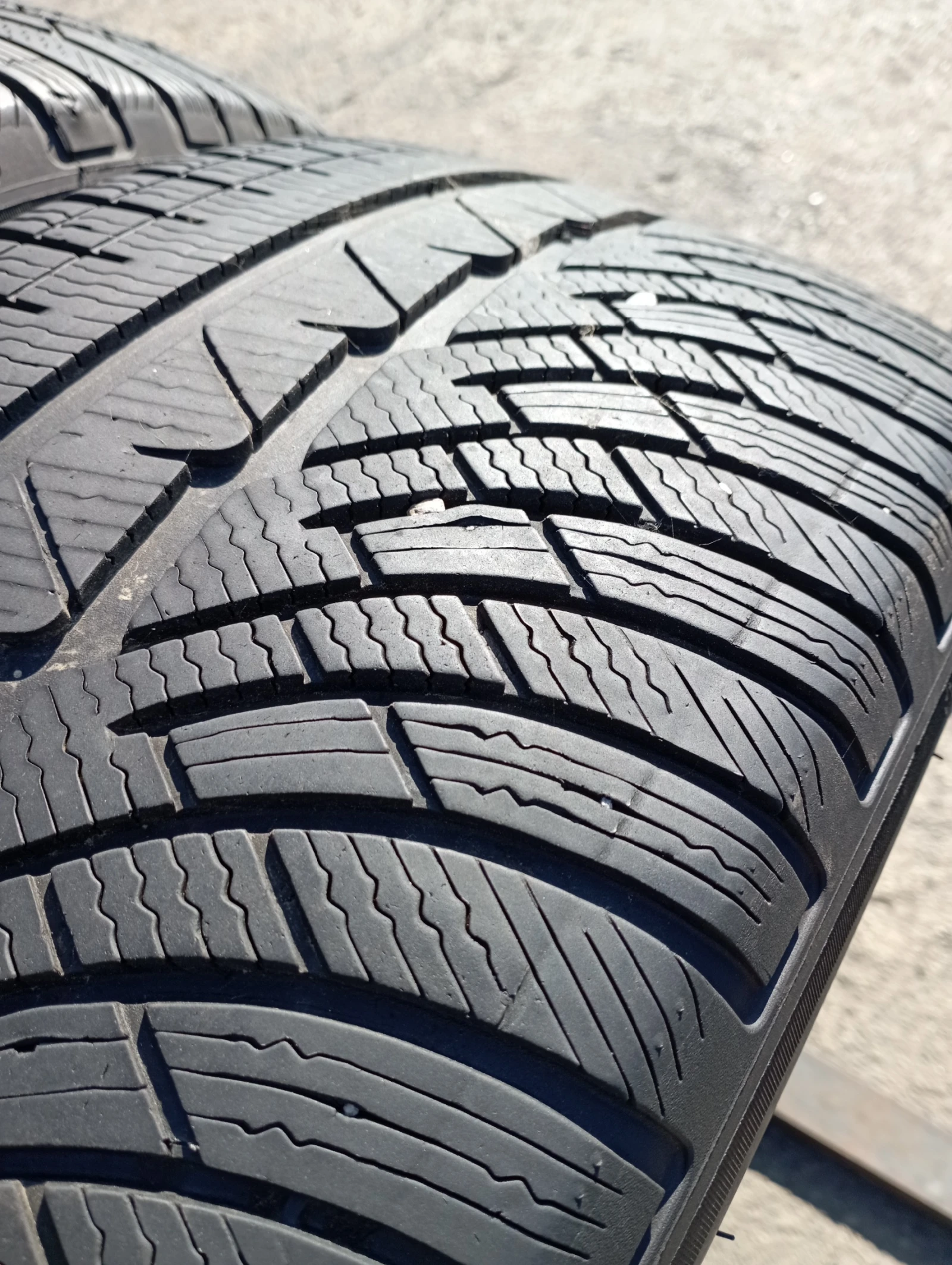  235/50R18 | Mobile.bg   5