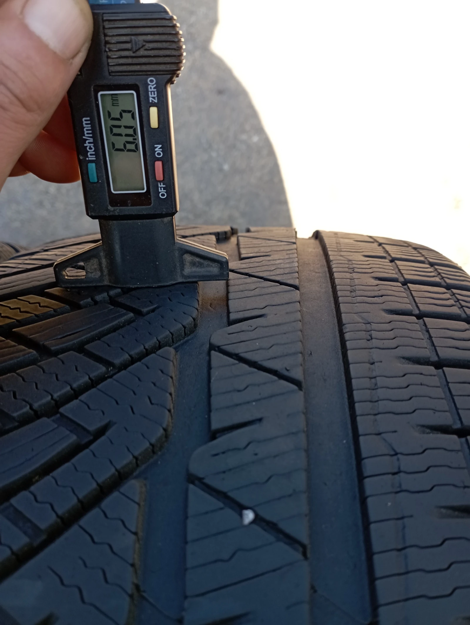  235/50R18 | Mobile.bg   7