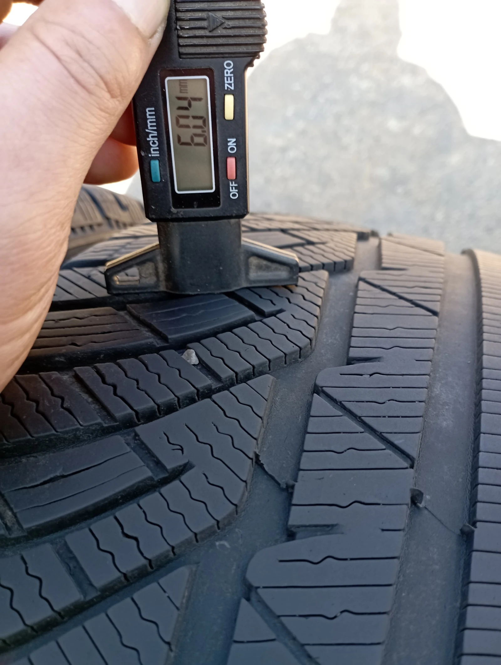  235/50R18 | Mobile.bg   8