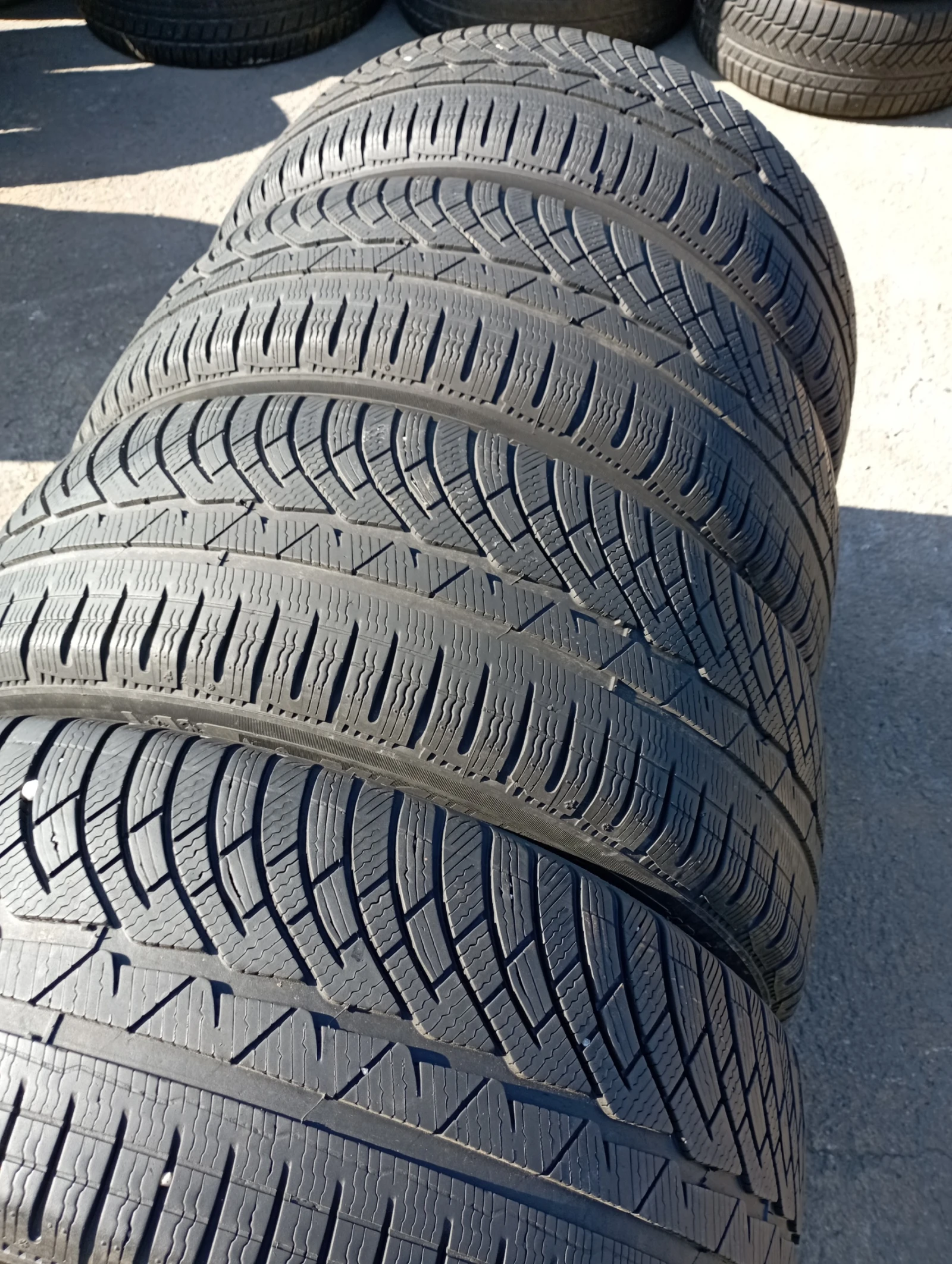  235/50R18 | Mobile.bg   3