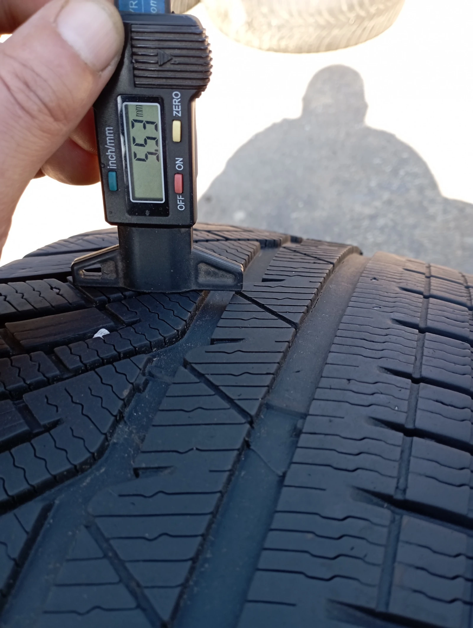  235/50R18 | Mobile.bg   9