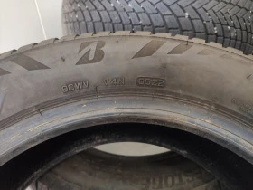 Гуми Всесезонни 195/60R16, снимка 8 - Гуми и джанти - 46630486