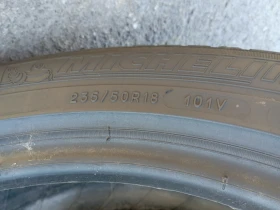 Гуми Зимни 235/50R18, снимка 6 - Гуми и джанти - 47716441