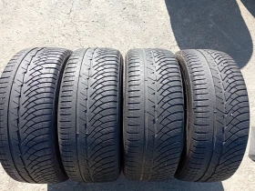 Гуми Зимни 235/50R18, снимка 2 - Гуми и джанти - 47716441