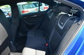 Skoda Octavia III,RS,2.0TSI,CHHA,230кс.,VRS,DSG-DQ250, снимка 8