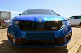 Skoda Octavia III,RS,2.0TSI,CHHA,230кс.,VRS,DSG-DQ250, снимка 1