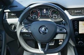 Skoda Octavia III,RS,2.0TSI,CHHA,230кс.,VRS,DSG-DQ250, снимка 5