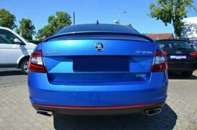 Skoda Octavia III,RS,2.0TSI,CHHA,230кс.,VRS,DSG-DQ250, снимка 2