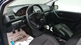 Mercedes-Benz A 160 1.5 i, снимка 9