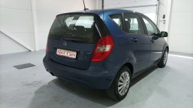Mercedes-Benz A 160 1.5 i, снимка 5