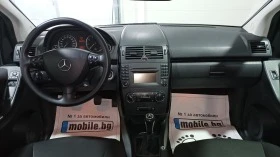 Mercedes-Benz A 160 1.5 i, снимка 10