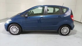 Mercedes-Benz A 160 1.5 i, снимка 8