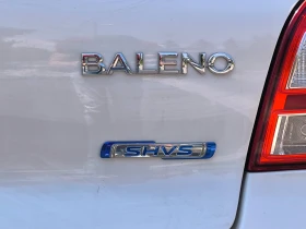 Suzuki Baleno 1.2/Hybrid, снимка 16
