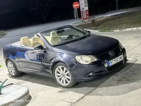 VW Eos