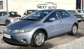 Honda Civic 1.8i 140HP БЕНЗИН/ГАЗ