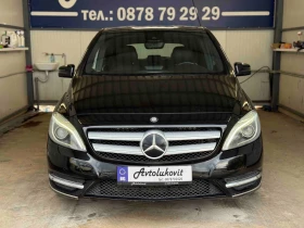 Mercedes-Benz B 180 CDI , снимка 2