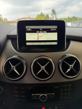 Mercedes-Benz B 180 CDI , снимка 11