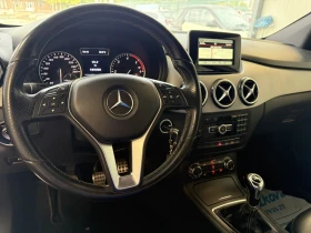 Mercedes-Benz B 180 CDI , снимка 8