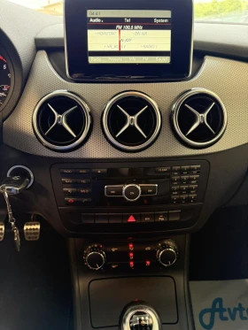 Mercedes-Benz B 180 CDI , снимка 14