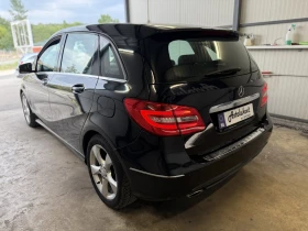 Mercedes-Benz B 180 CDI , снимка 4