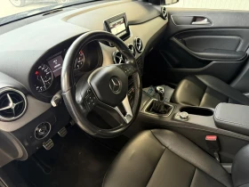 Mercedes-Benz B 180 CDI , снимка 9