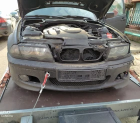 BMW 330 М пакет, снимка 1