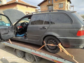 BMW 330 М пакет, снимка 3
