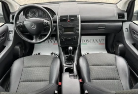 Mercedes-Benz A 160 cdi* Face* Подгрев* Кожа* Лизинг, снимка 6