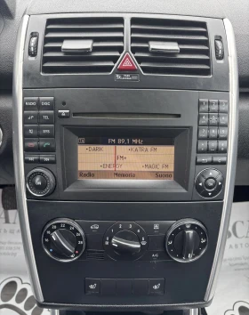 Mercedes-Benz A 160 cdi* Face* Подгрев* Кожа* Лизинг, снимка 10