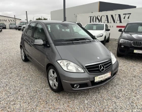 Mercedes-Benz A 160 cdi* Face* Подгрев* Кожа* Лизинг, снимка 1