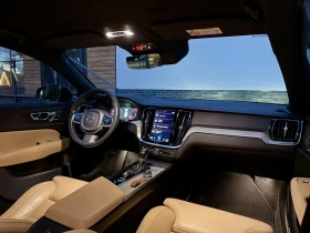 Volvo V60 T5 inscription, снимка 10