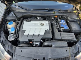 VW Golf 2.0TDI-110кс= НАВИ= АВТОПИЛОТ= ОБСЛУЖЕН= EU 5A, снимка 17