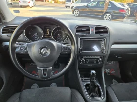 VW Golf 2.0TDI-110кс= НАВИ= АВТОПИЛОТ= ОБСЛУЖЕН= EU 5A, снимка 11