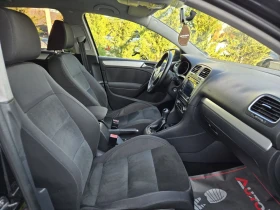 VW Golf 2.0TDI-110кс= НАВИ= АВТОПИЛОТ= ОБСЛУЖЕН= EU 5A, снимка 15