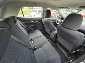 Toyota Auris КАПАРИРАН, снимка 9