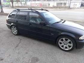 BMW 320, снимка 11