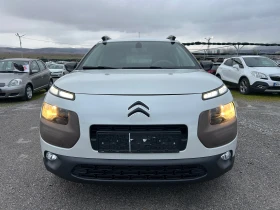 Citroen C4 Cactus 1.6HDI, снимка 1
